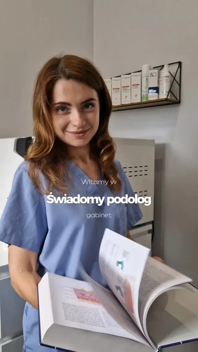 Zespół gabinetu Świadomy Podolog - profesjonalna opieka podologiczna w Julianowie i Konstancinie