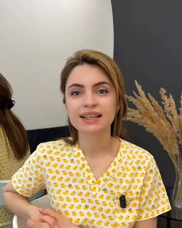 Konsultacja podologiczna w gabinecie Świadomy Podolog - zapraszamy całe rodziny